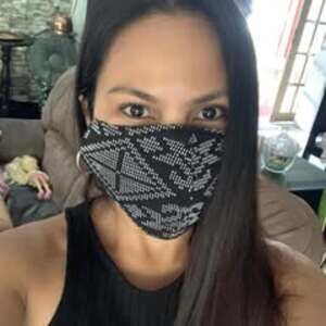 Meet your Posher, Mae